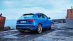 Audi RS Q3 Performance 2016 года (AU)